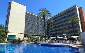Eurosalou & Spa Hotel Spain